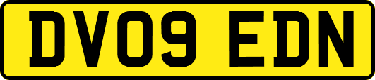 DV09EDN