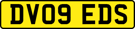 DV09EDS