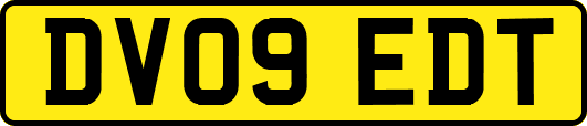 DV09EDT