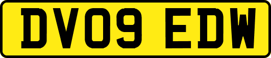 DV09EDW