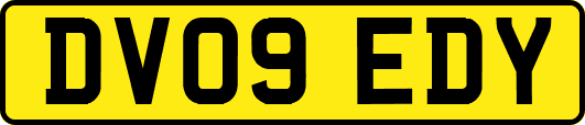 DV09EDY