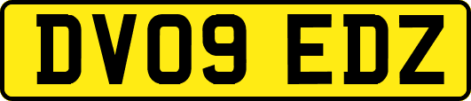DV09EDZ