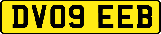 DV09EEB