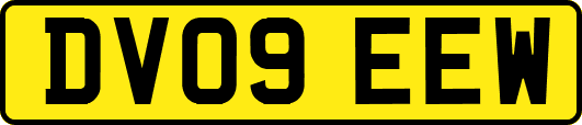 DV09EEW