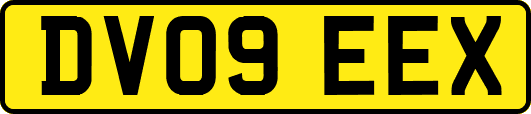 DV09EEX