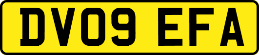 DV09EFA