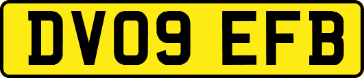 DV09EFB