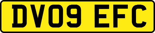 DV09EFC