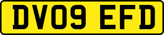 DV09EFD