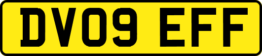 DV09EFF