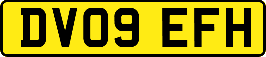 DV09EFH