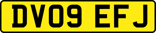 DV09EFJ