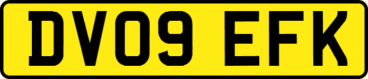 DV09EFK