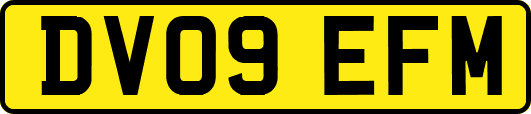 DV09EFM