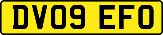 DV09EFO