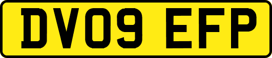 DV09EFP