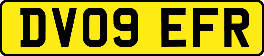 DV09EFR