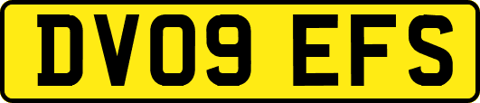 DV09EFS
