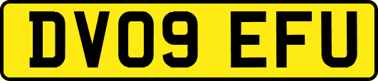 DV09EFU