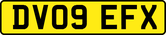 DV09EFX