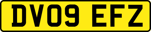 DV09EFZ