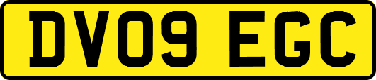 DV09EGC