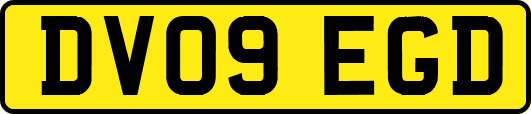 DV09EGD