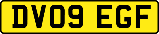 DV09EGF