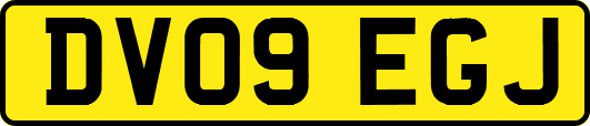 DV09EGJ