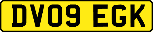 DV09EGK