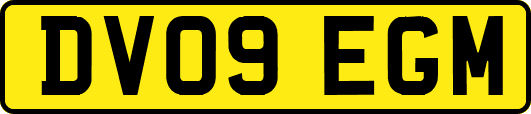 DV09EGM