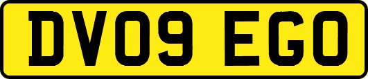 DV09EGO
