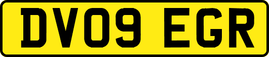 DV09EGR
