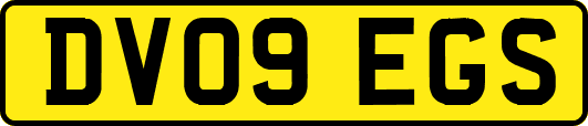 DV09EGS