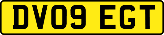 DV09EGT