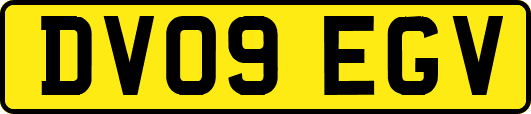 DV09EGV