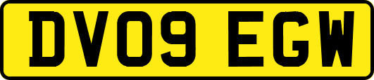 DV09EGW