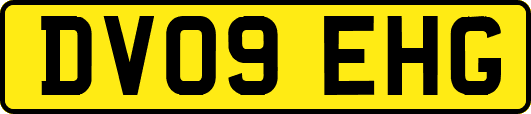 DV09EHG