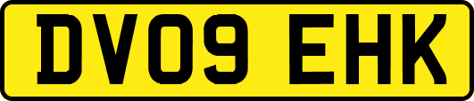 DV09EHK