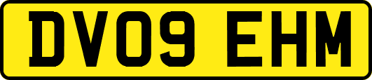 DV09EHM