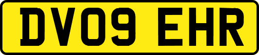 DV09EHR