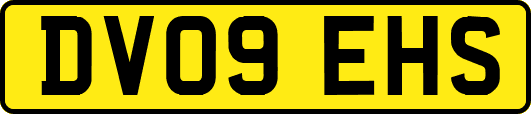 DV09EHS