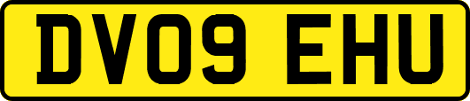 DV09EHU
