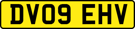 DV09EHV