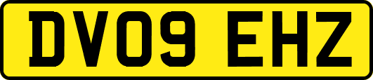 DV09EHZ