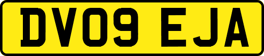 DV09EJA