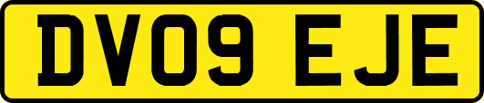 DV09EJE