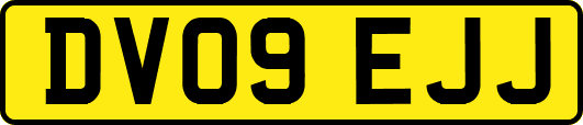 DV09EJJ