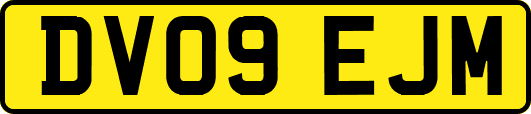 DV09EJM