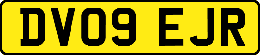 DV09EJR
